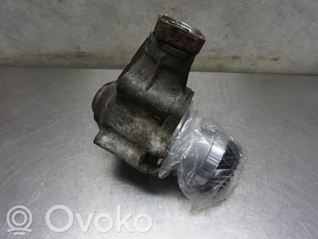Honda CR-V Differenziale anteriore