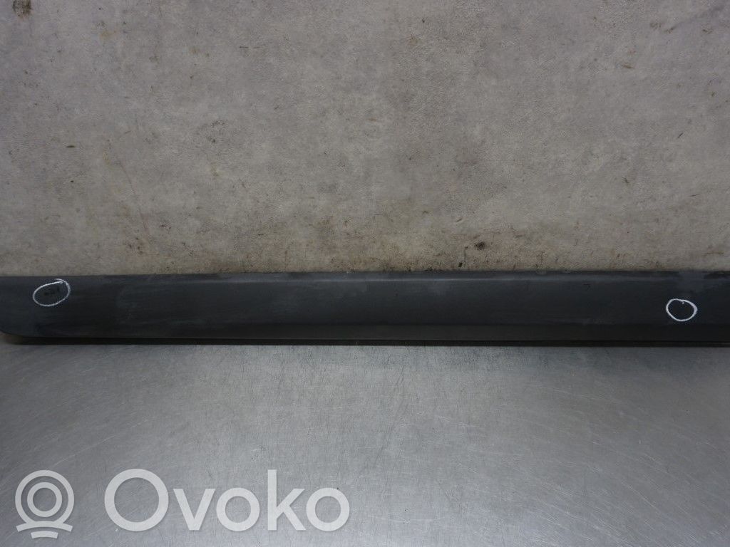 Volvo XC60 Listwa drzwi przednich 