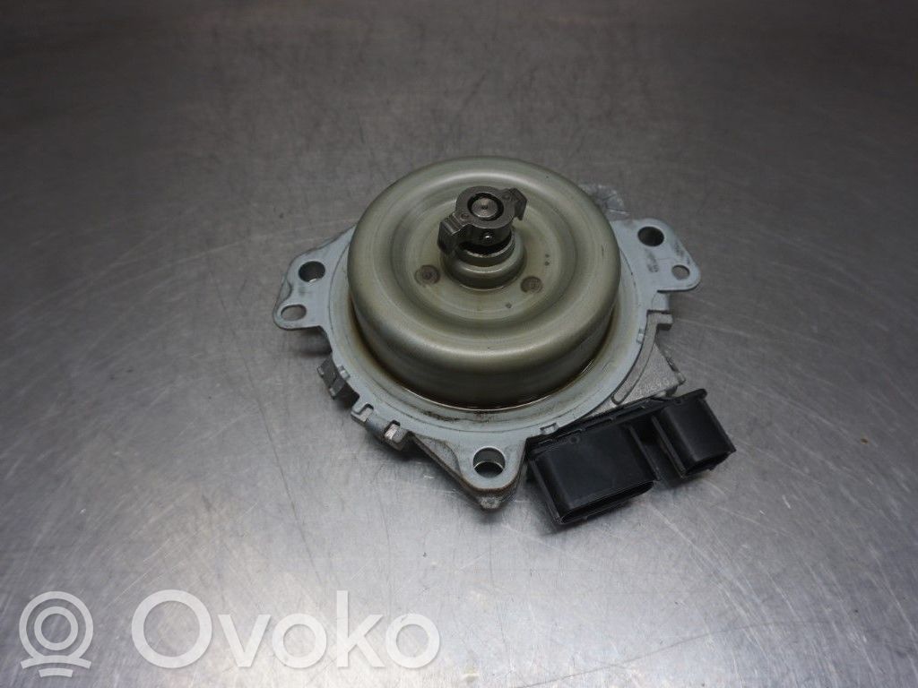Mazda 6 Solenoid deschidere supape variabilă 