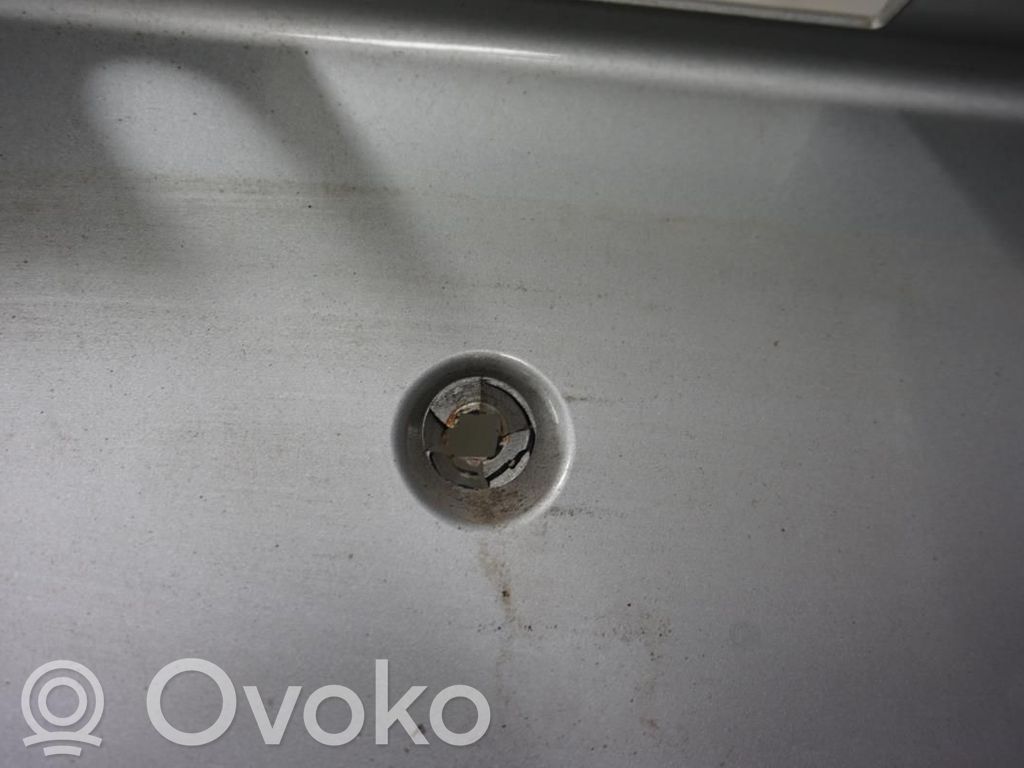 Mercedes-Benz C W203 Rivestimento portellone