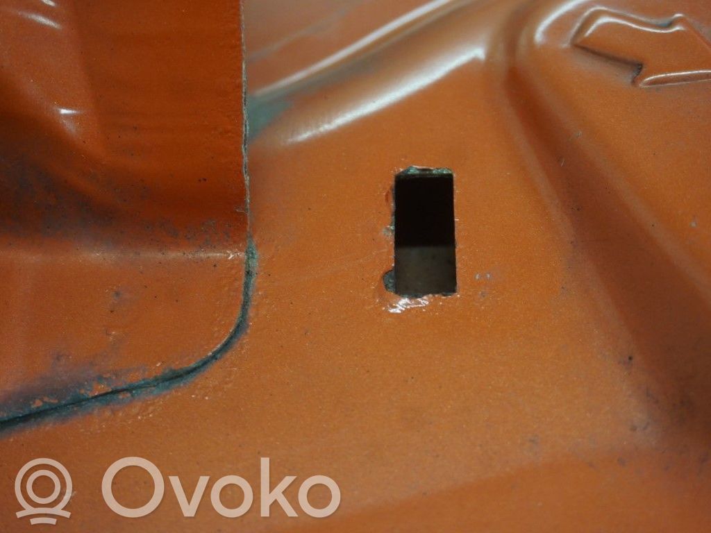 Ford C-MAX II Dzinēja pārsegs (vāks) 