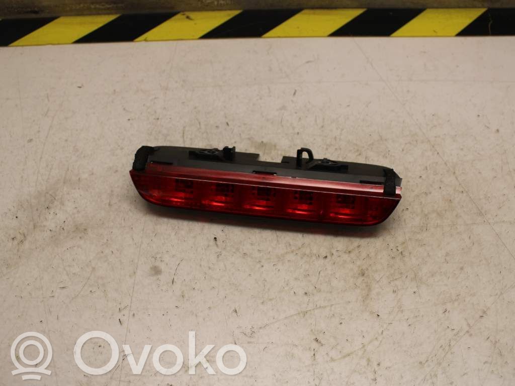 Mazda Demio Third/center stoplight 