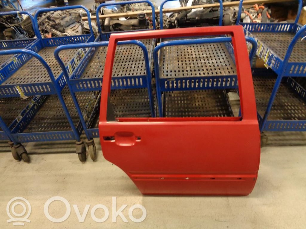 Volvo 850 Puerta trasera 