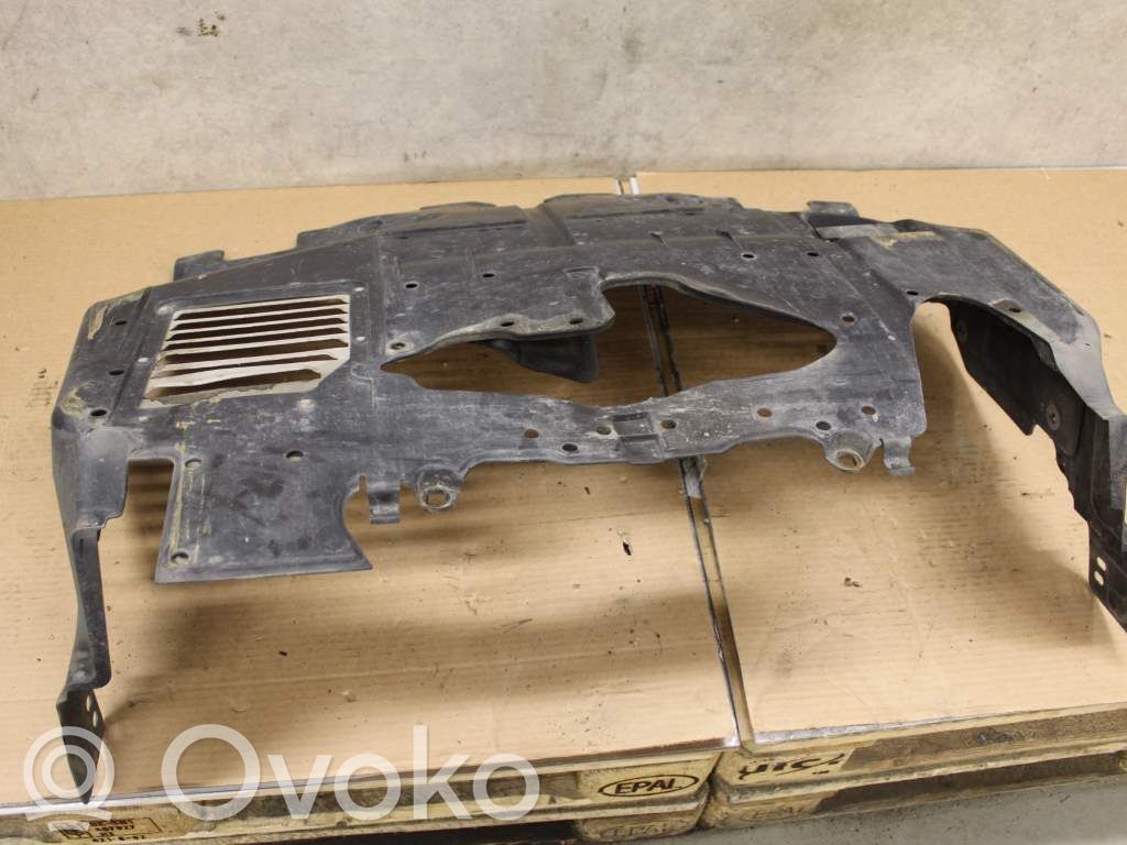 Subaru XV I Cache de protection inférieur de pare-chocs avant