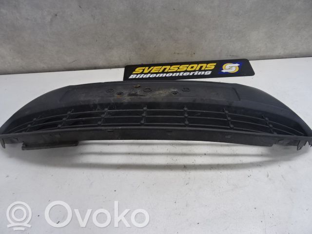 Ford Ka Front bumper upper radiator grill 