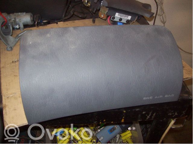 Ford Mondeo MK IV Sensor de aparcamiento PDC 