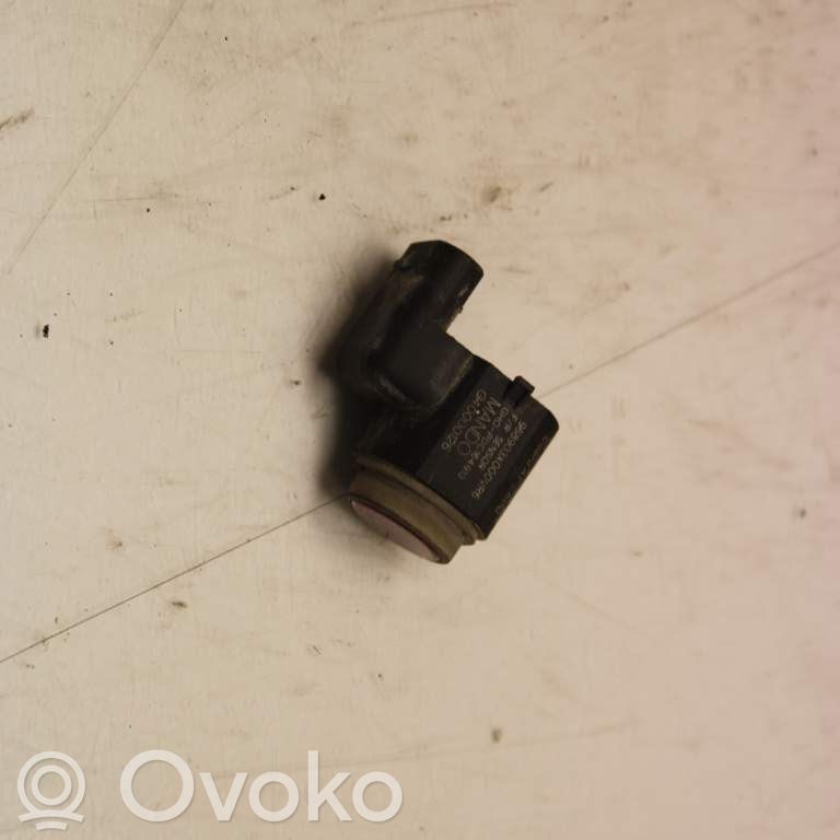 Hyundai i40 Sensor de aparcamiento PDC 
