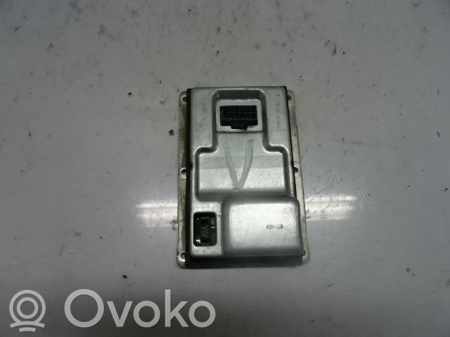 Peugeot 807 Module d'éclairage LCM 