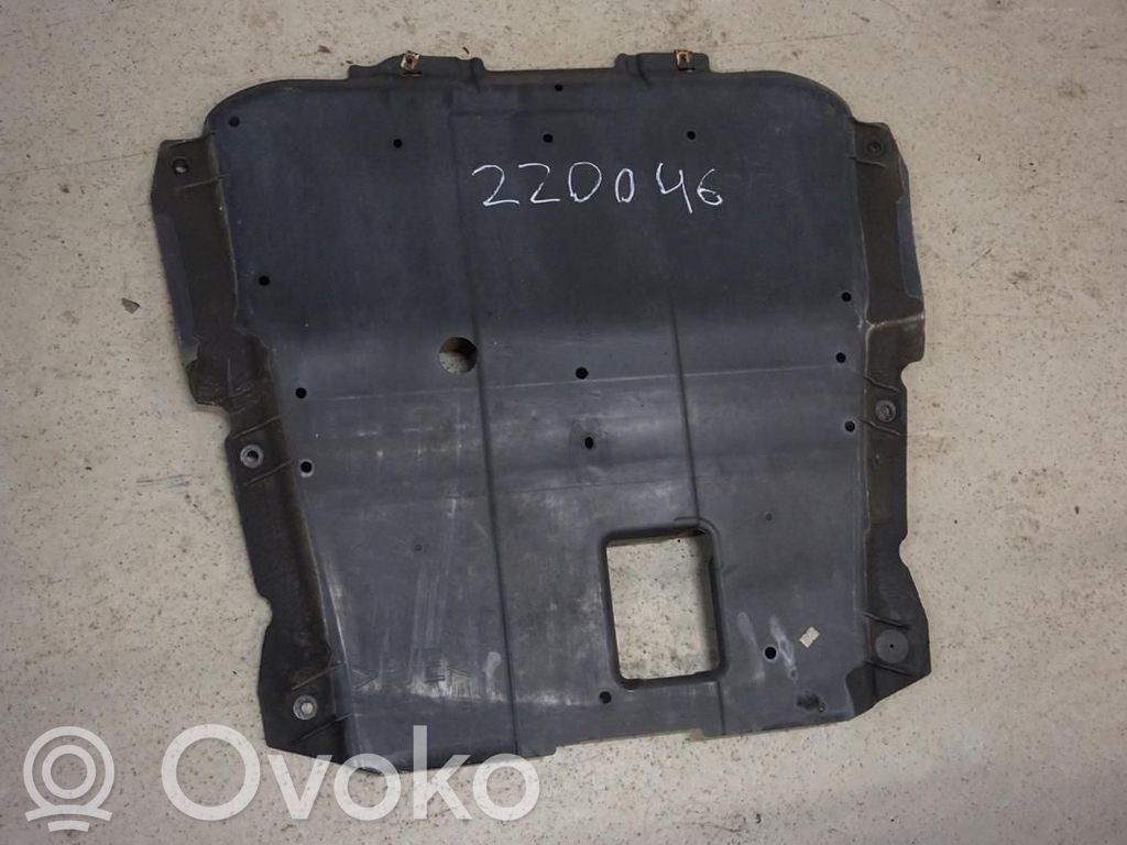 Dacia Sandero Osłona pod zderzak przedni / Absorber 