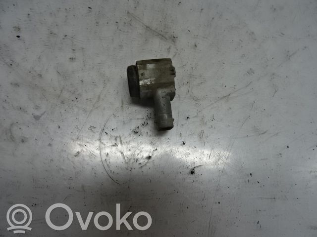 Ford Mondeo MK IV Sensor de aparcamiento PDC 