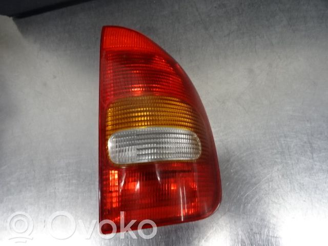 Lampa tylna   90444810,N047637