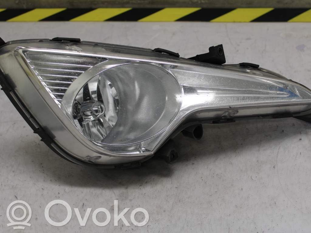 Hyundai i40 Fendinebbia anteriore