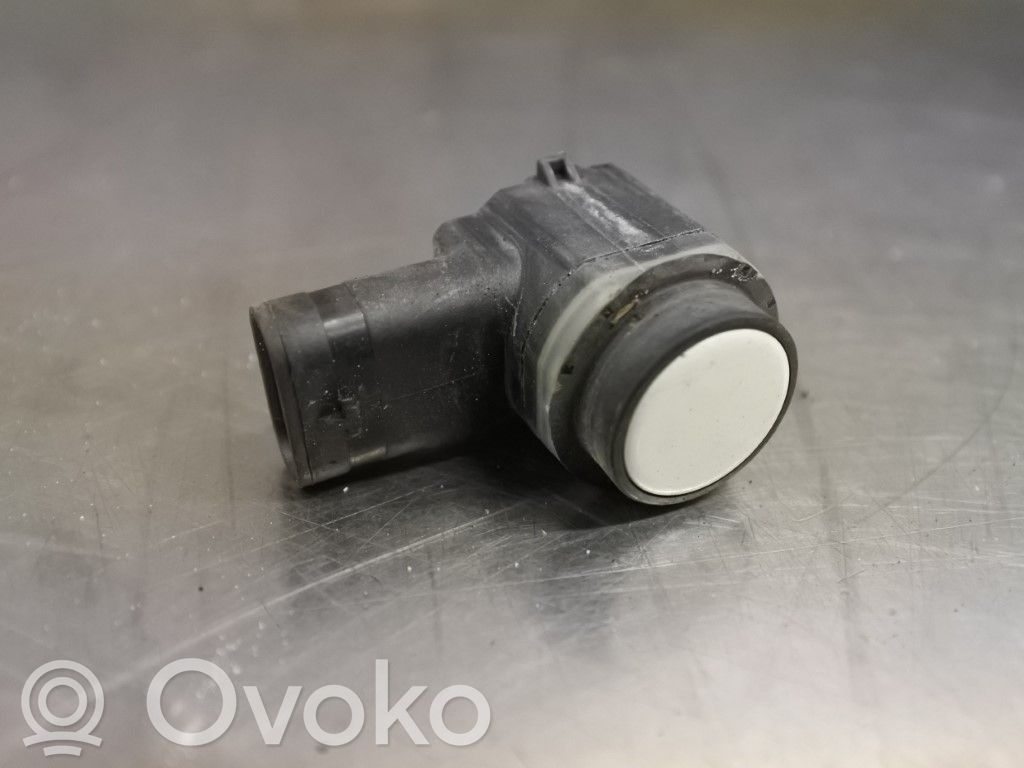 Volkswagen PASSAT B7 Senzor de parcare PDC 