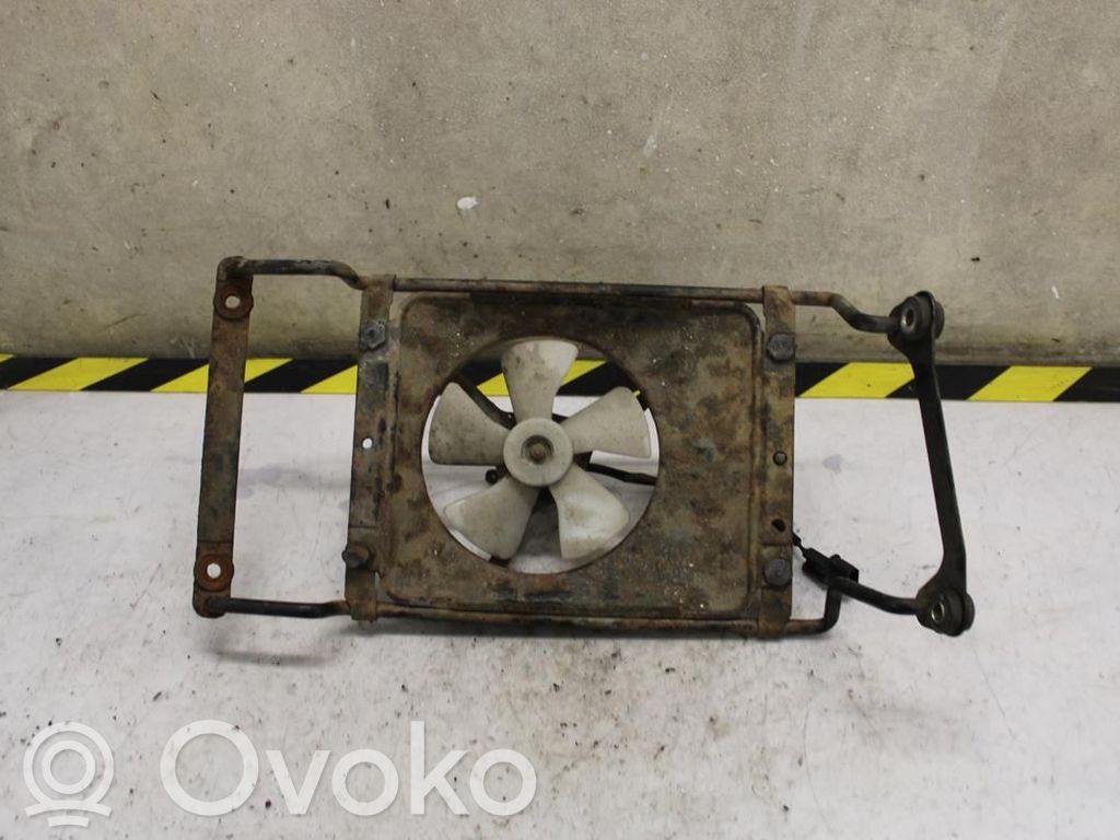 Hyundai H-1, Starex, Satellite Ventilatore di raffreddamento elettrico del radiatore