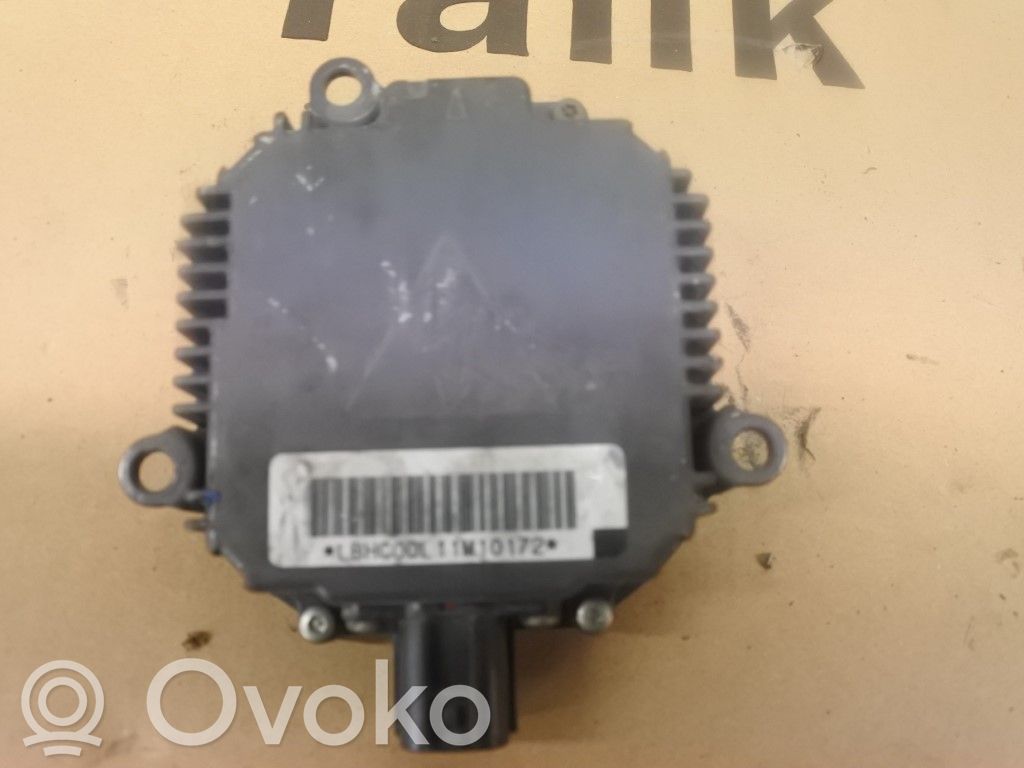 Honda Civic Módulo de luz LCM 