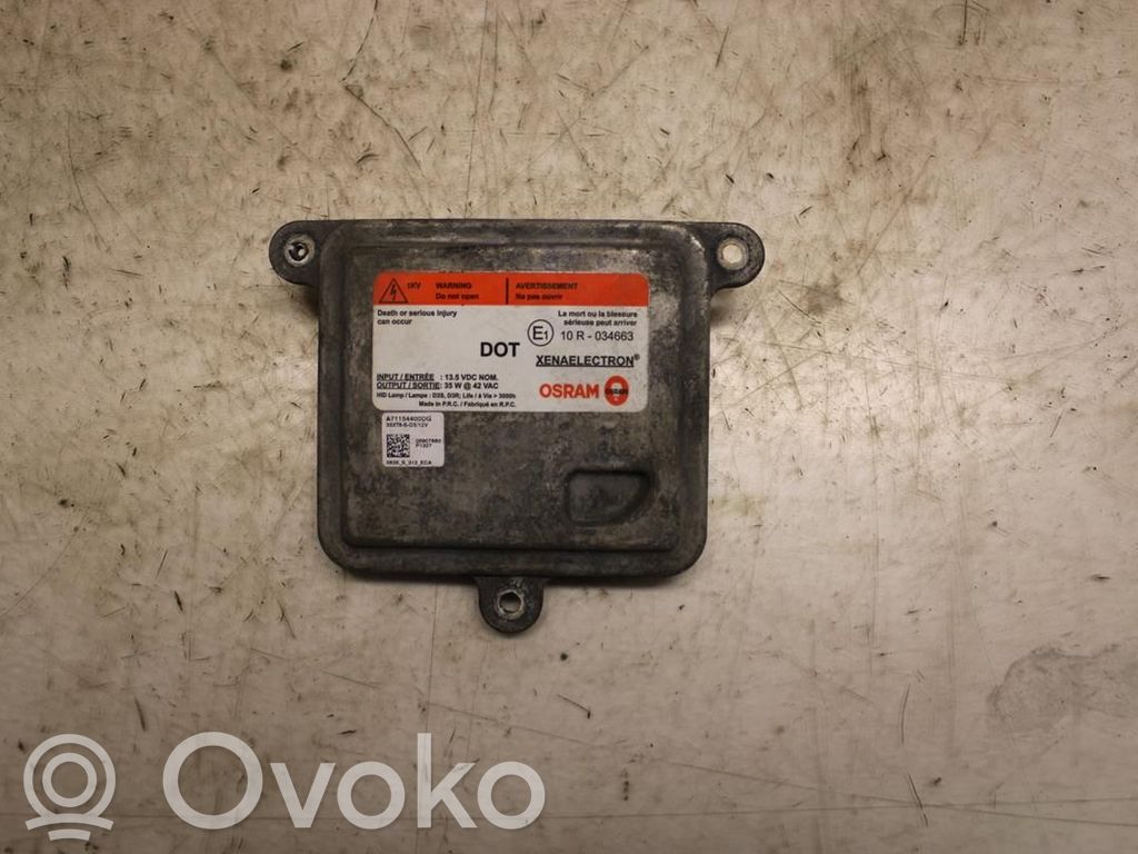 Šviesų modulis   1710026,N057832