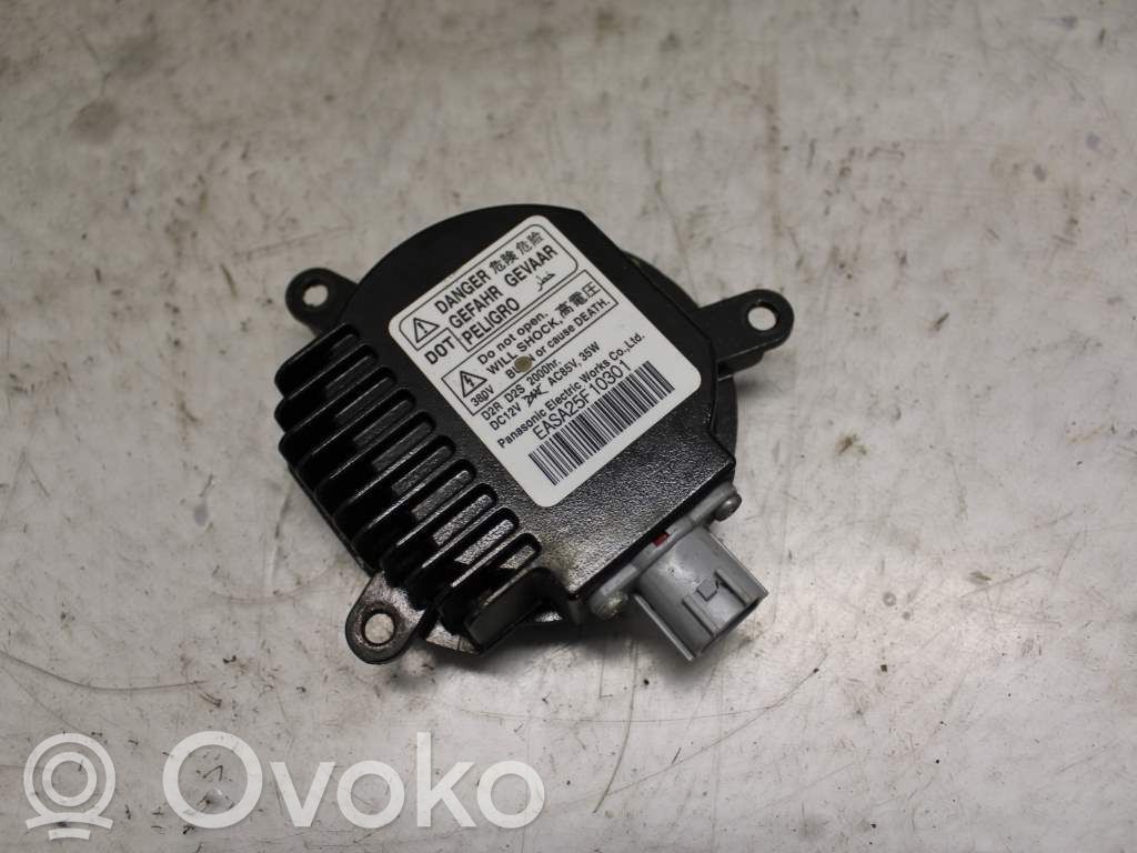 Subaru XV I Module d'éclairage LCM 