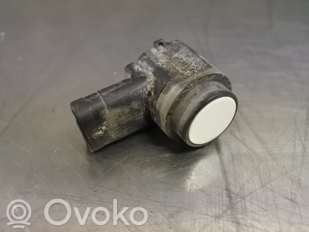 Volkswagen Polo V 6R Sensor de aparcamiento PDC 