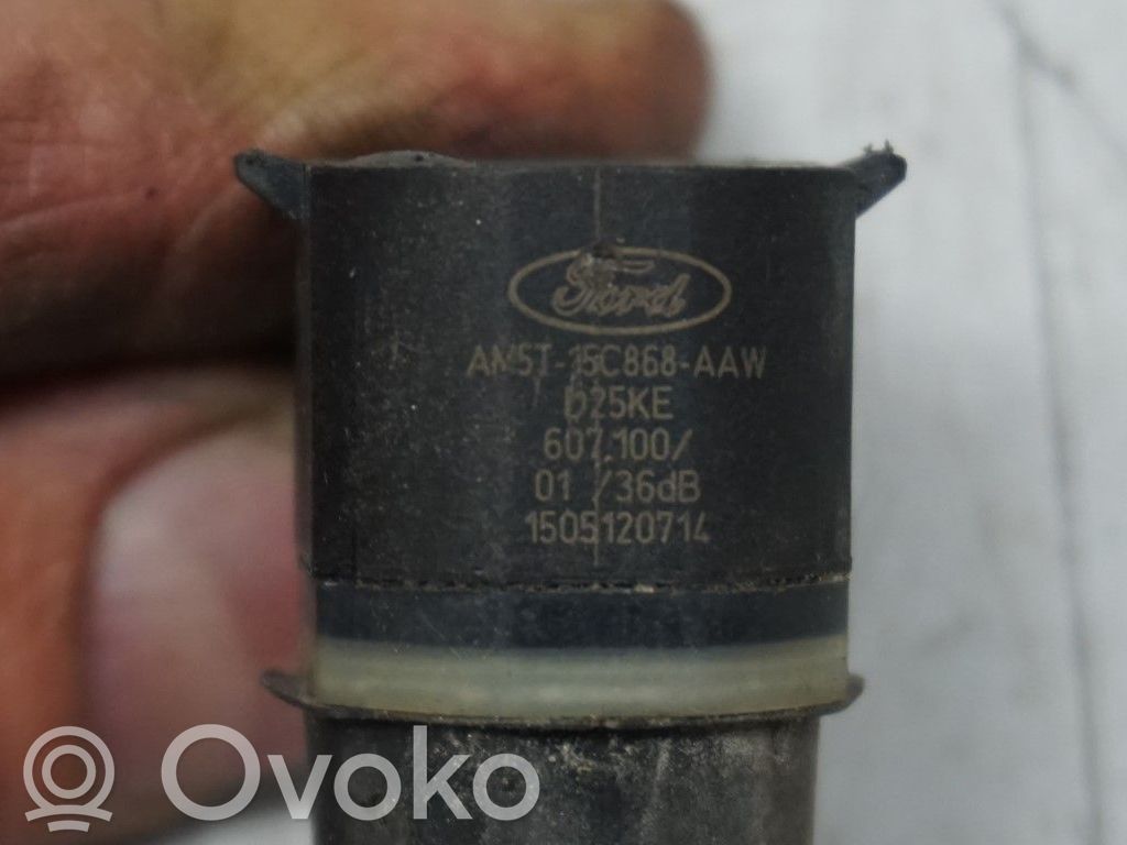 Pysäköintitutkan anturi (PDC)   1694077,N061624,AM5T15C868AAW