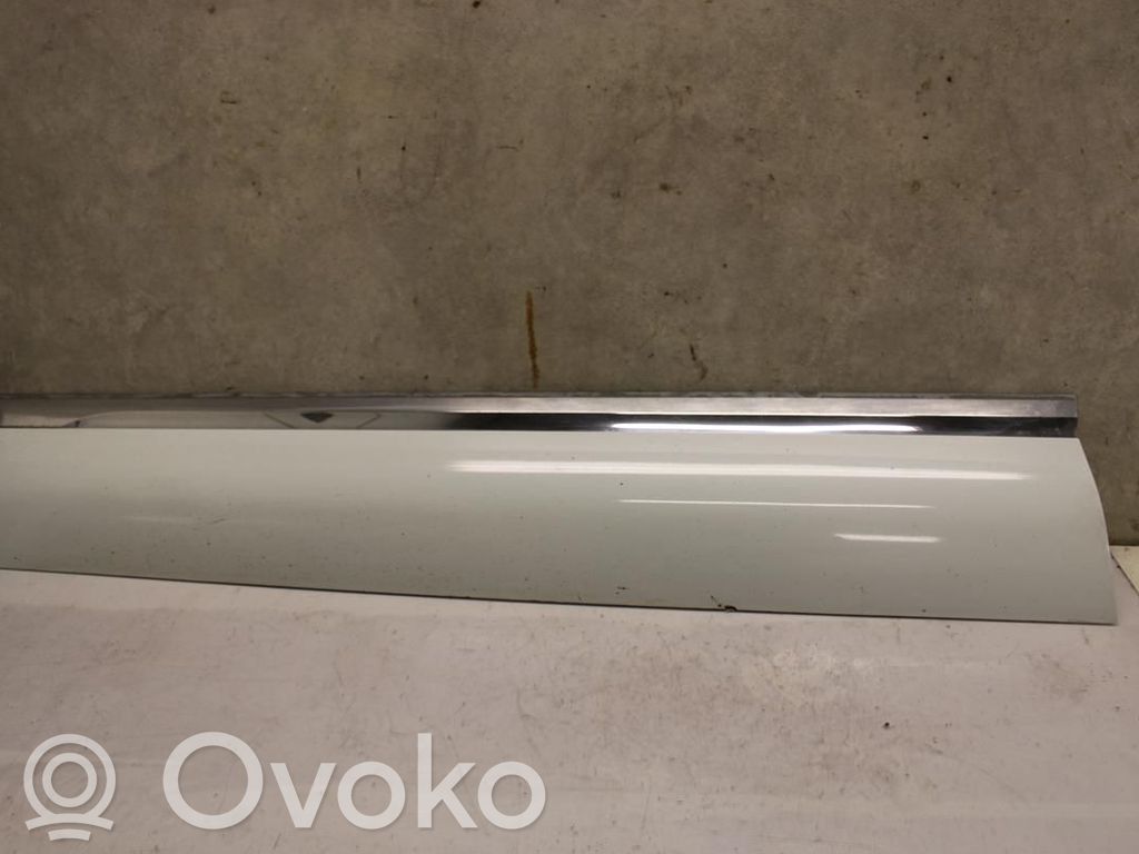 Volkswagen Touareg II Mască ușă față (turnată) 