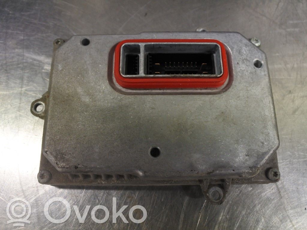 Mercedes-Benz S W221 Modul lumini LCM
