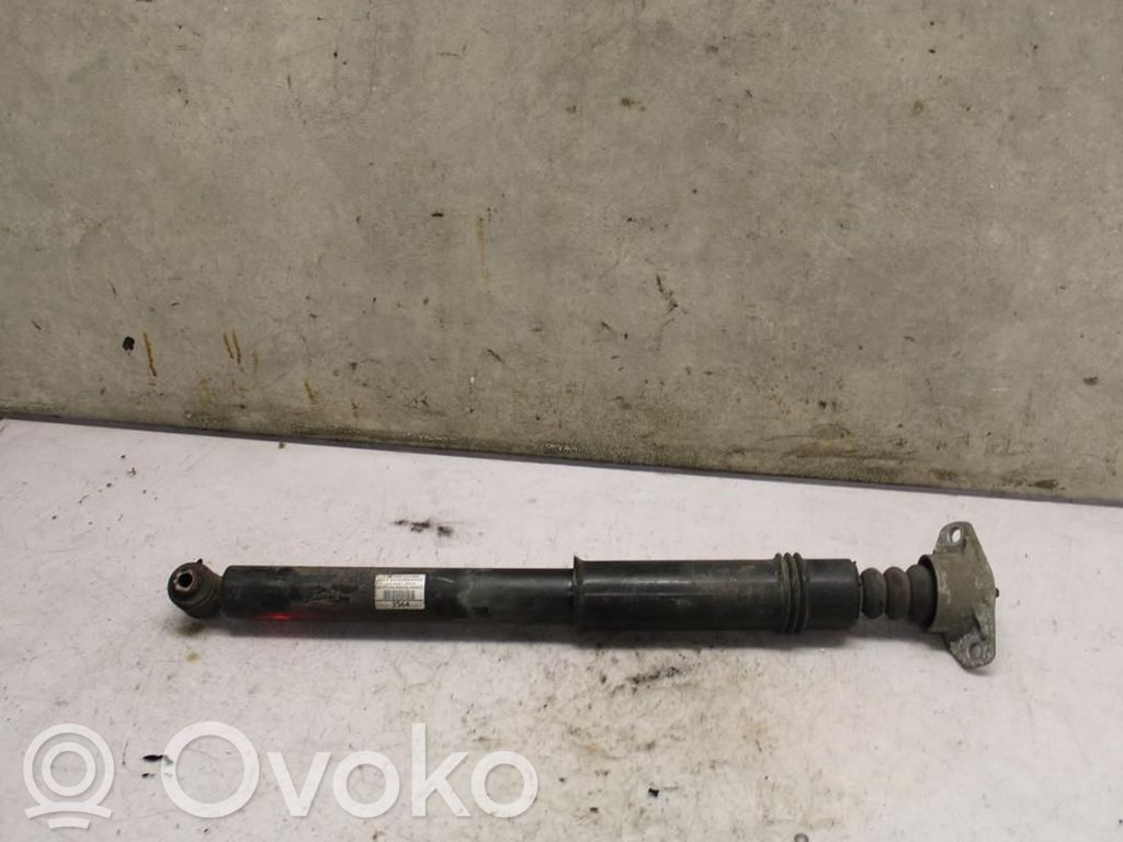 Peugeot 308 Amortizor spate 