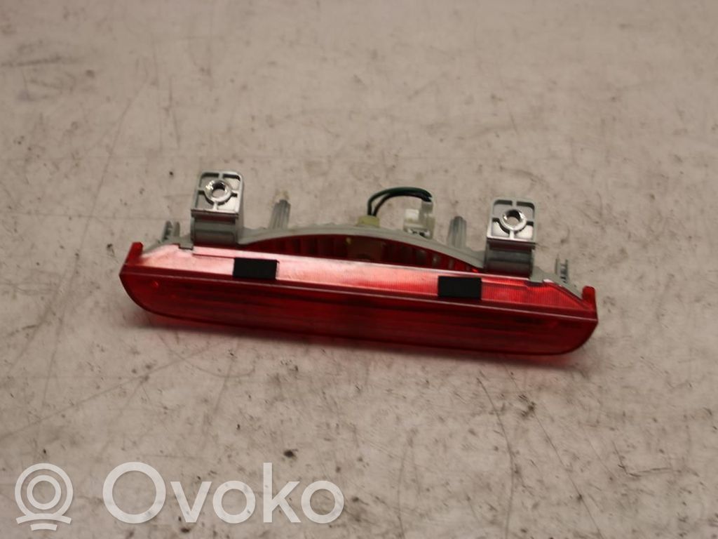 KIA Picanto Dritte Bremsleuchte 