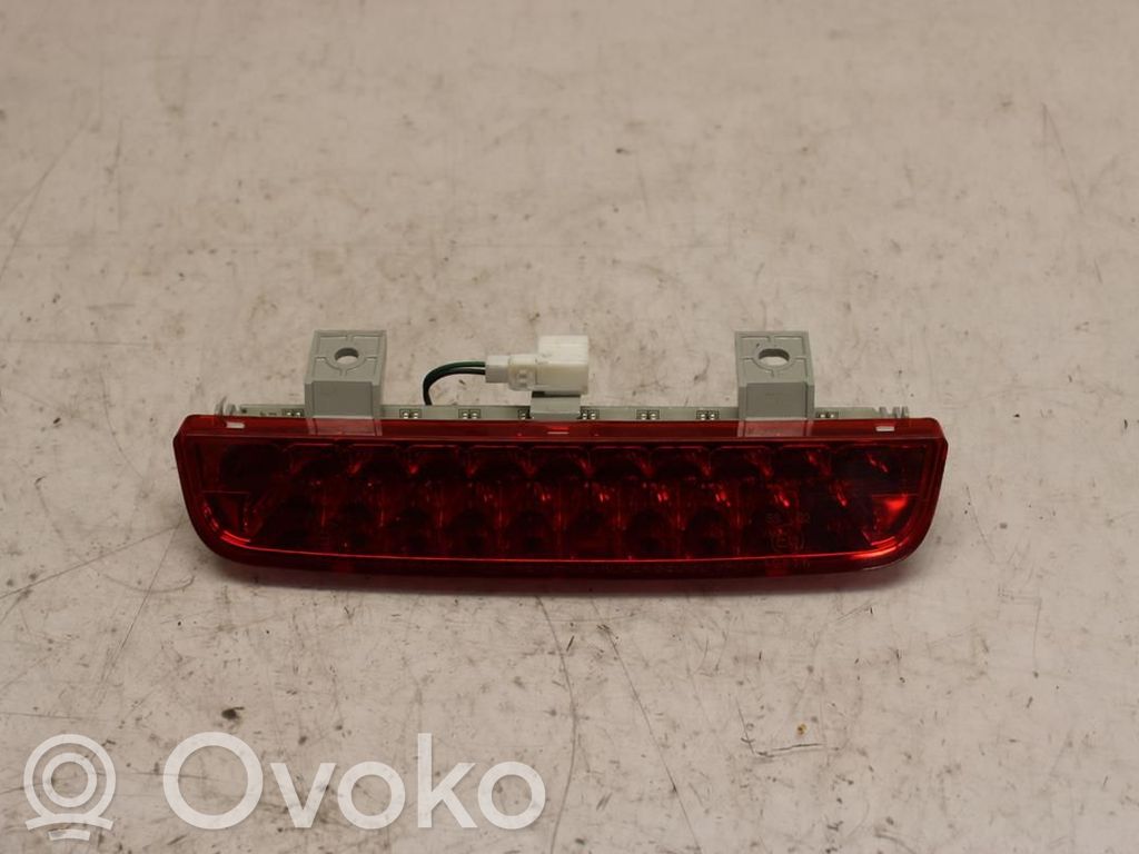 KIA Soul Luce d’arresto centrale/supplementare 