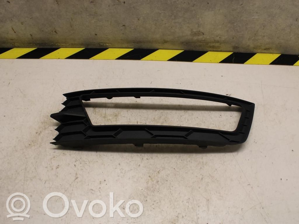 Etusumuvalon ritilä   5JA807681,N059174