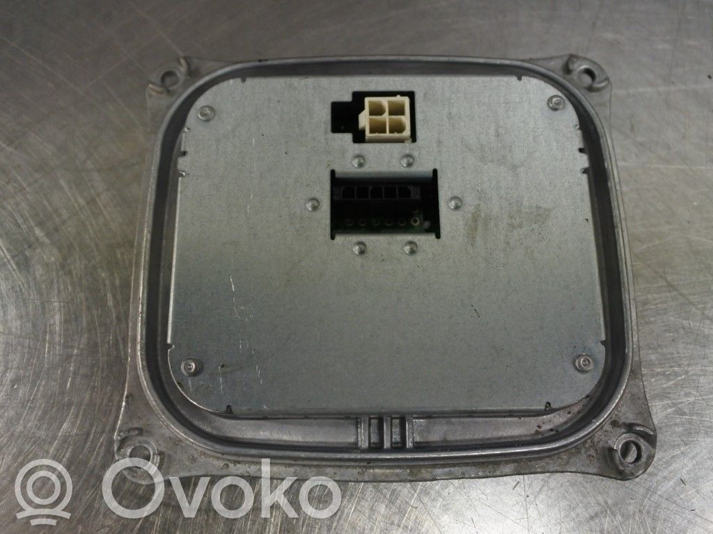 Audi A4 S4 B8 8K Modulo luce LCM