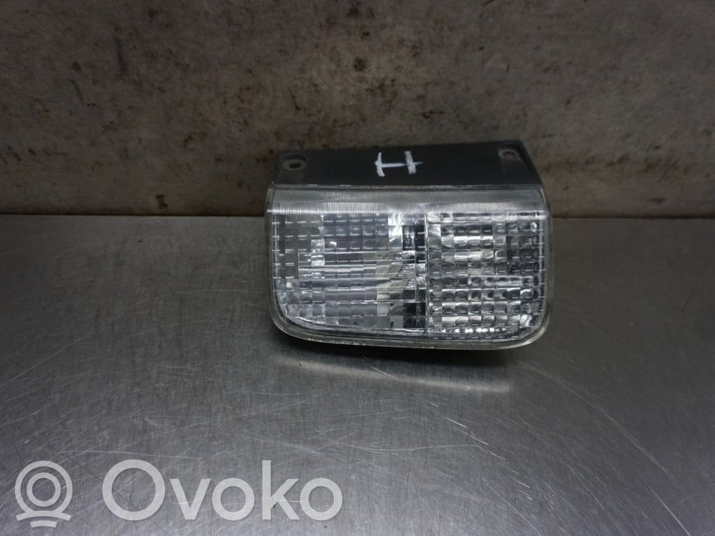 Renault Trafic II (X83) Luz de marcha atrás 