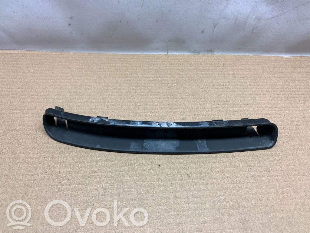 Volkswagen Polo III 6N 6N2 6NF Narożnik zderzaka przedniego