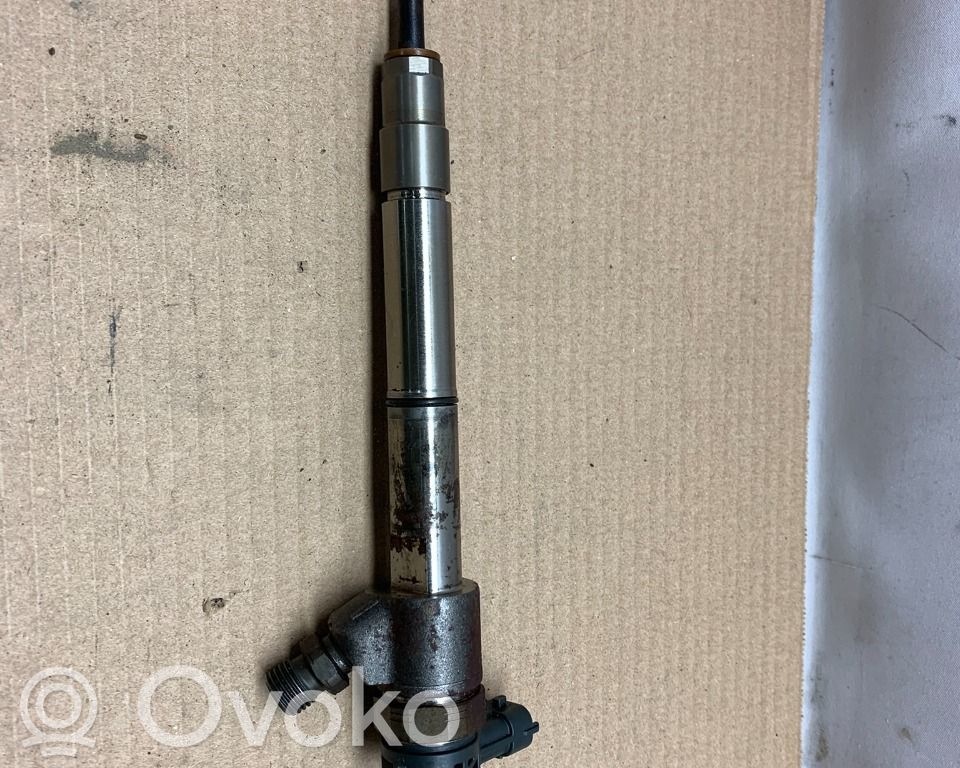 Opel Insignia A Injector combustibil 