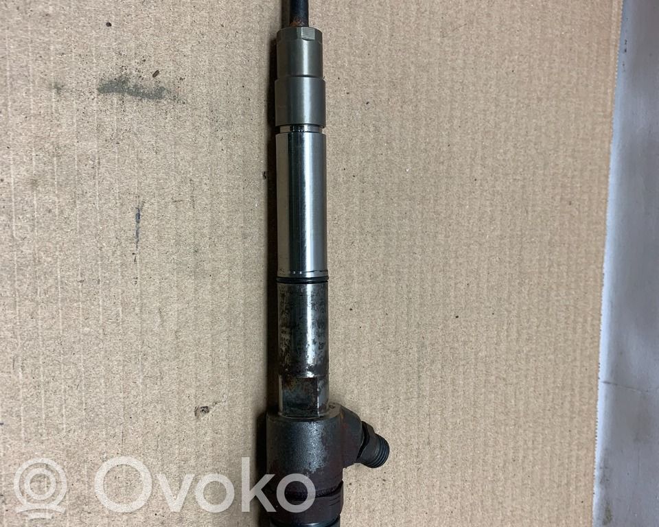 Opel Insignia A Injector combustibil 