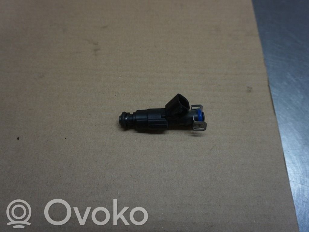 Volvo S40 Inyector de combustible 