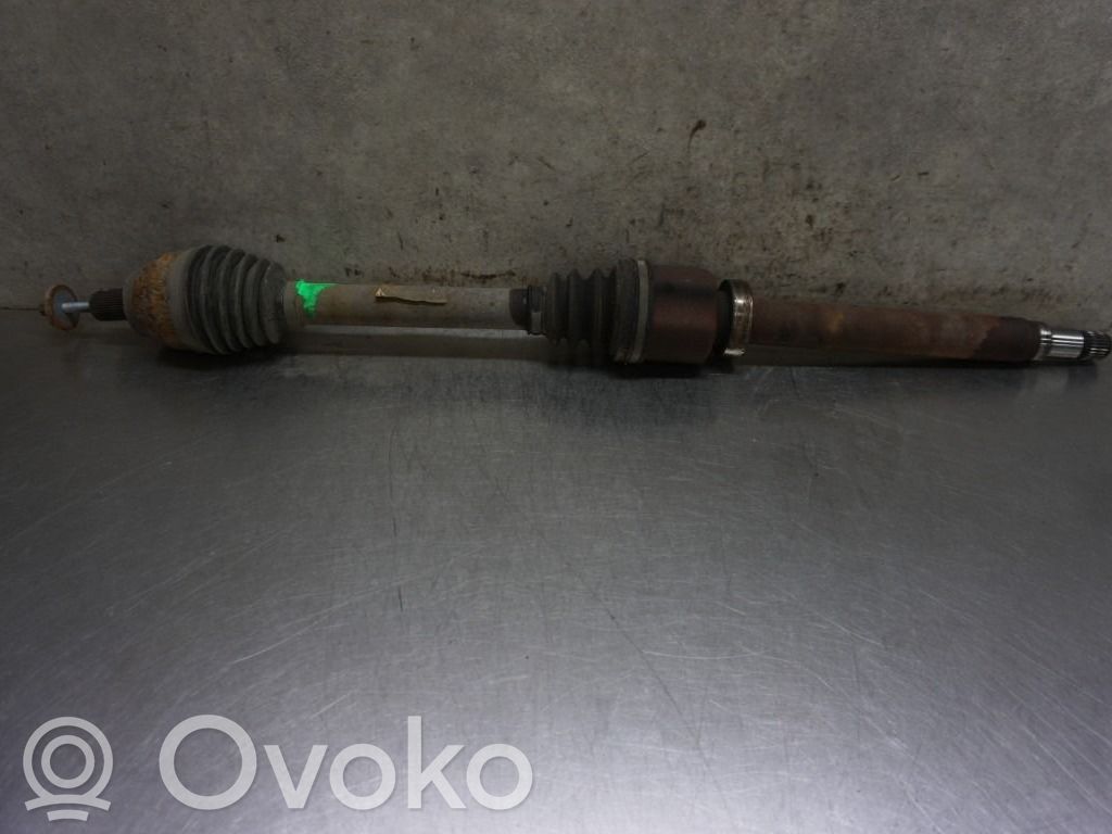 Volvo V70 Eje de transmisión delantero 