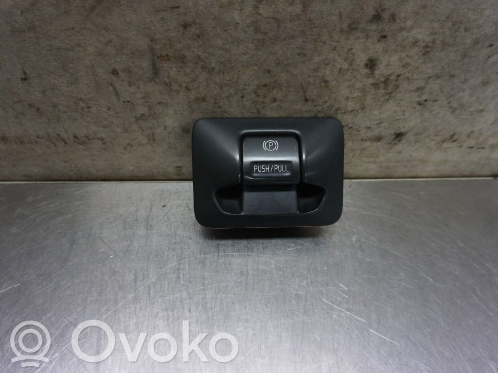 Interrupteur, commande de frein de stationnement   31433703,30773539,30773539