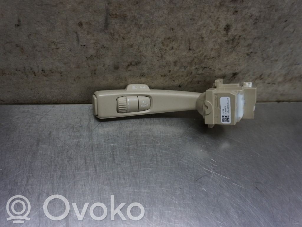 Volvo V70 Indicator stalk 
