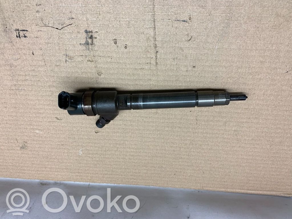 Inyector de combustible   8603595