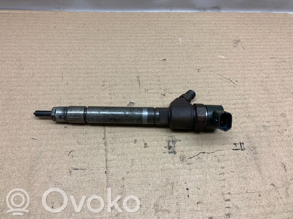 Iniettore   8603595