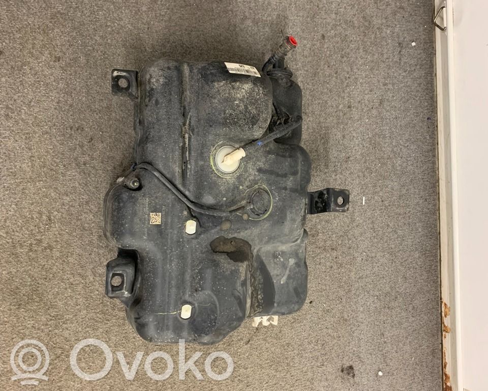 AdBlue Tank   93459932,172A21178R