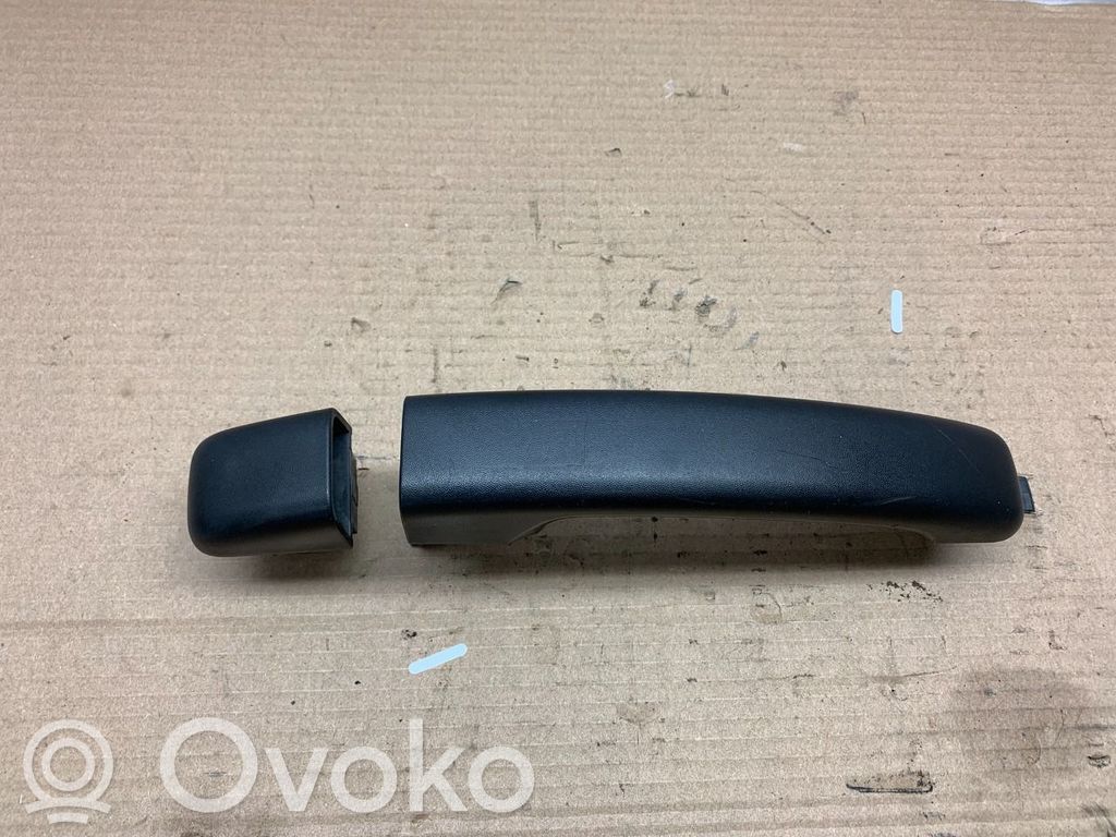Opel Vivaro Manecilla externa puerta delantera 