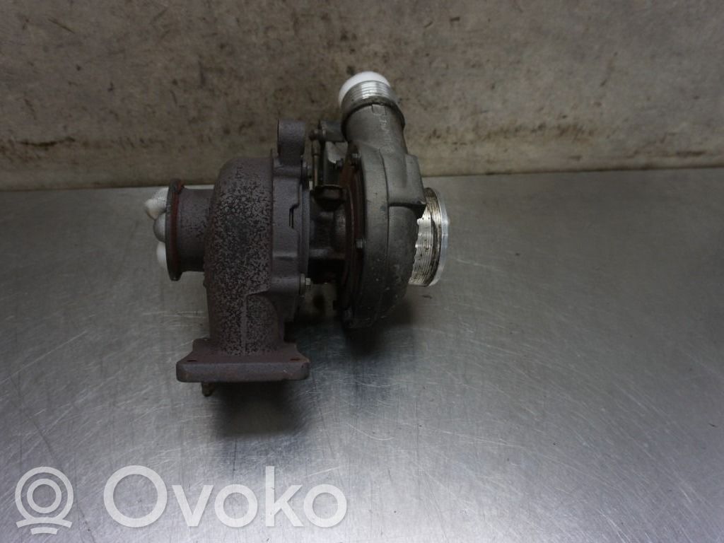 Volvo V70 Turbo 