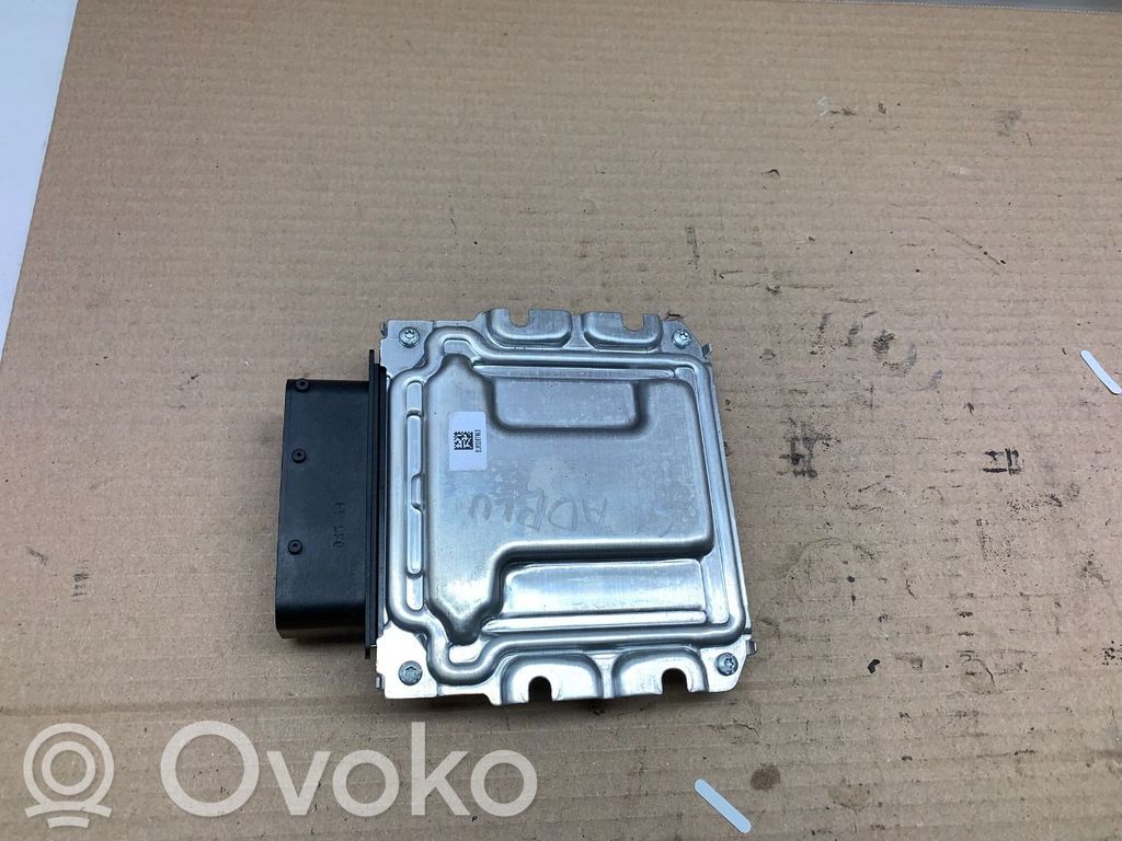 Opel Vivaro Unitate de control Adblue 