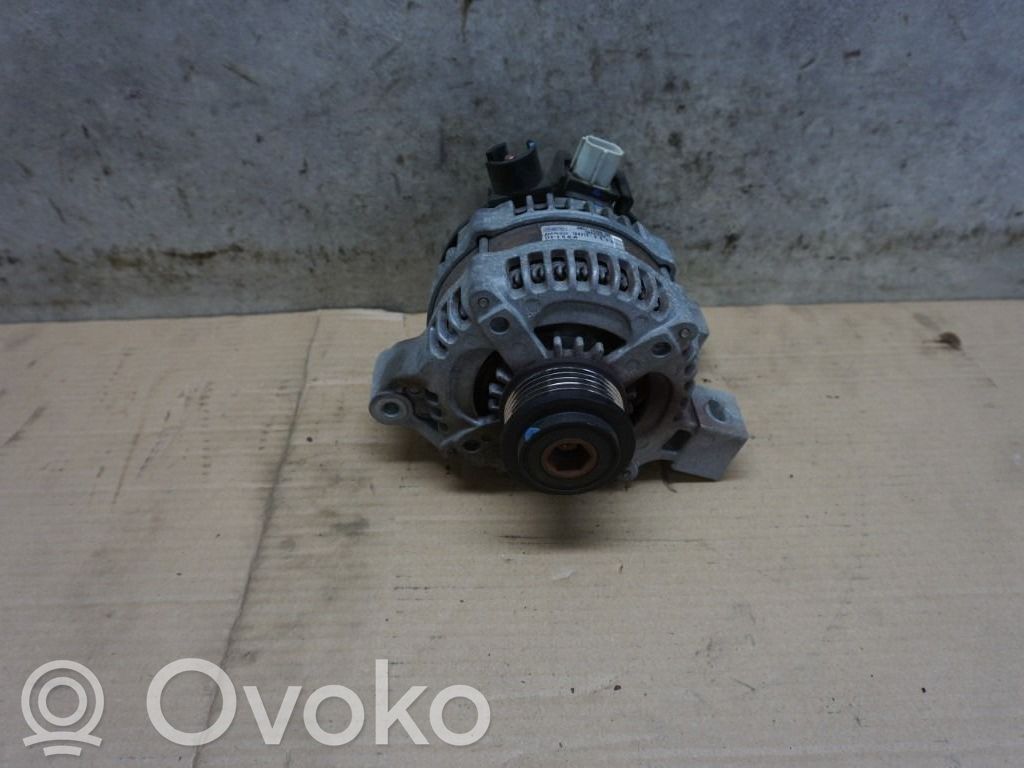 Volvo V50 Ģenerators 