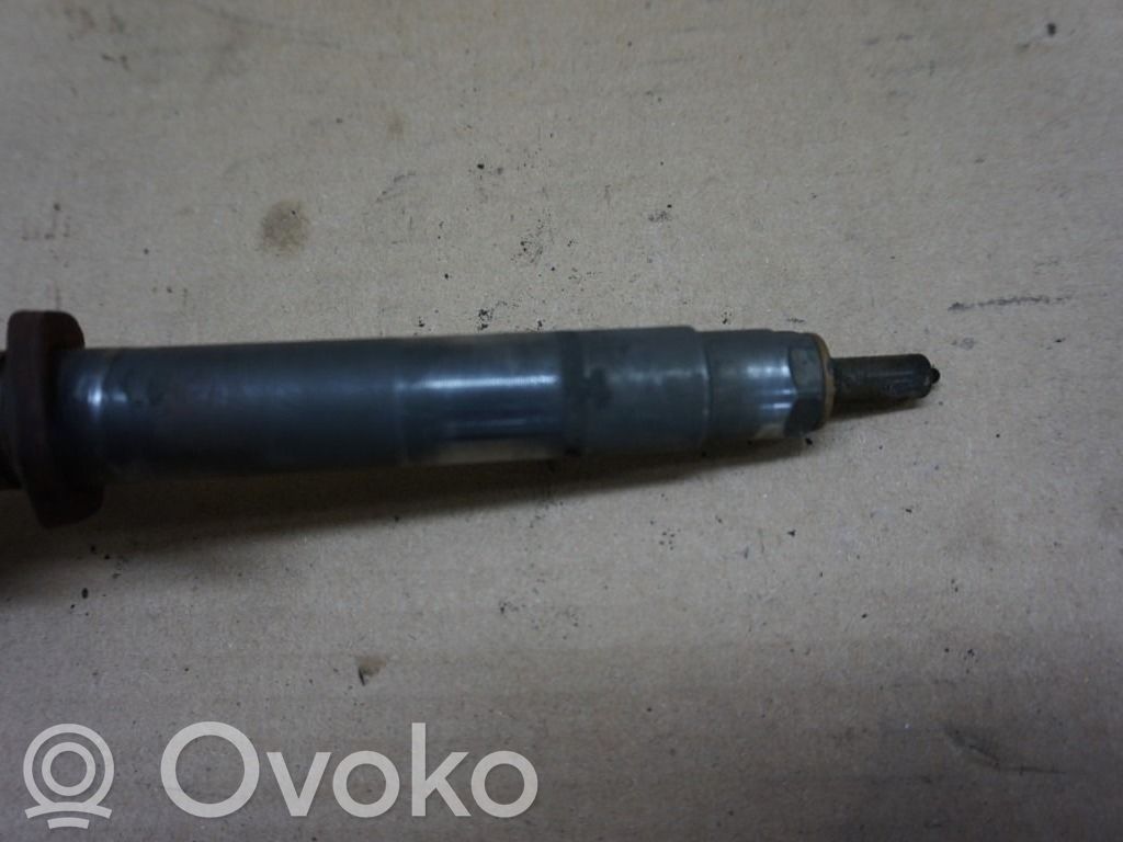 Volvo V70 Inyector de combustible 
