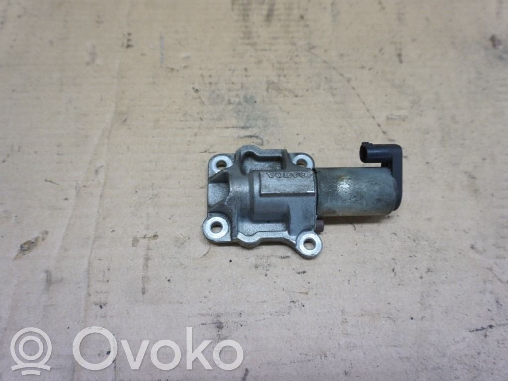 Volvo S60 Electrovanne position arbre à cames 