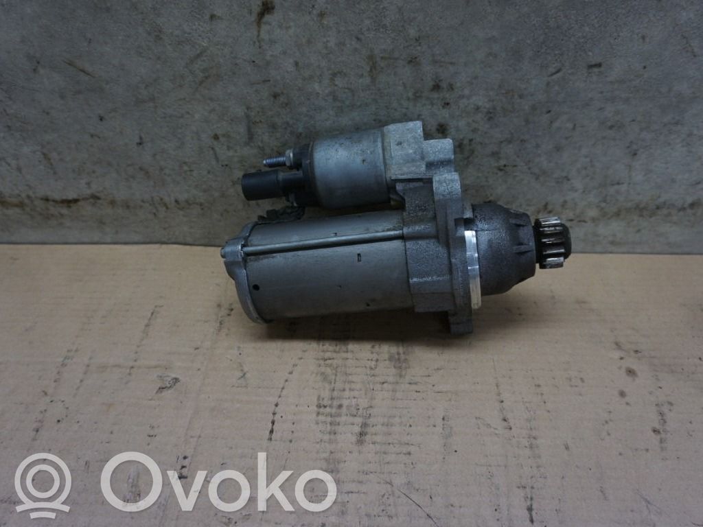 Motor de arranque   02M911022F,02M911024Q,02M911024Q