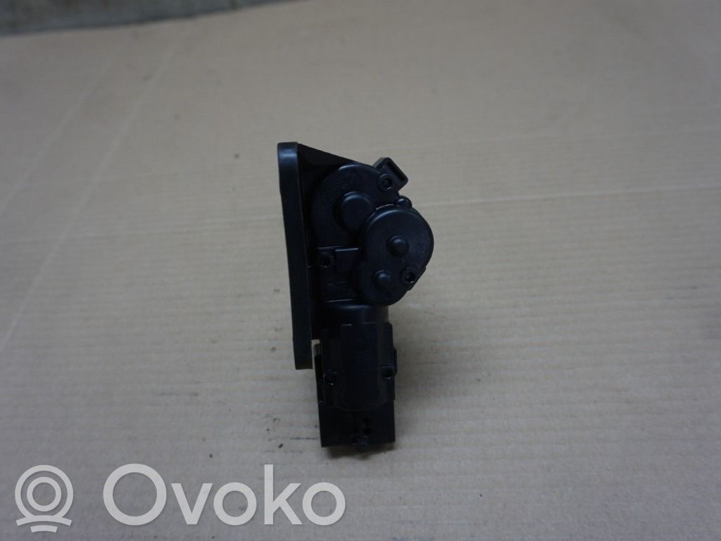 Lancia Voyager Moteur de lève-vitre de porte arrière
