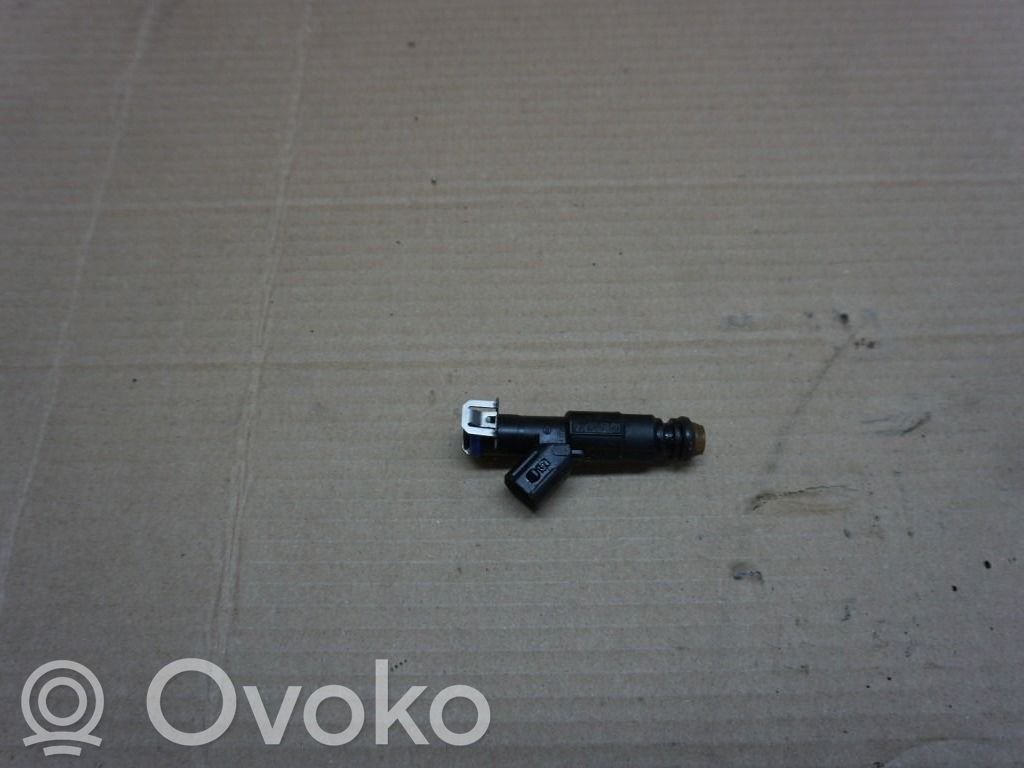 Volvo S40 Inyector de combustible 